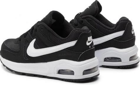 nike air max command flex sneakers zwart|Buy Air Max Command Flex GS 'Black' .